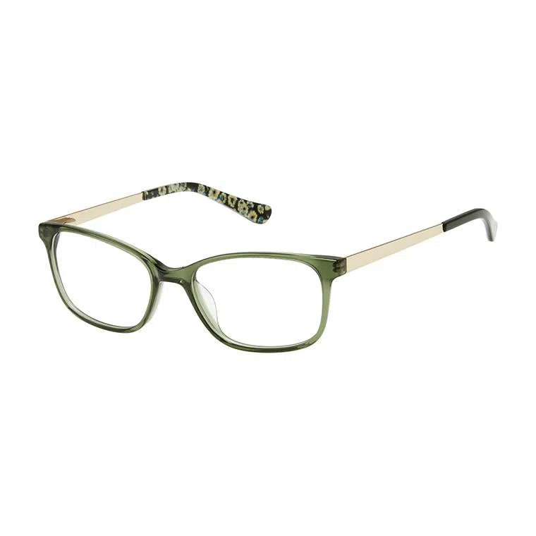 Isaac Mizrahi NY IM30087 Eyeglasses - view 2